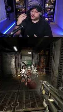 Doom Has Had Its Turn Where Is Quake... #Doom #Quake #FPS #Gaming