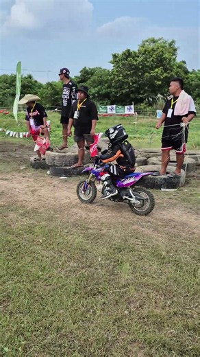 Gaspol Kids Category