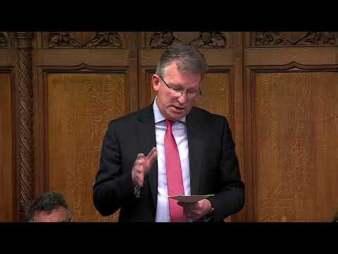 House of Commons urgent questioning on the Mandelson files - watch live
