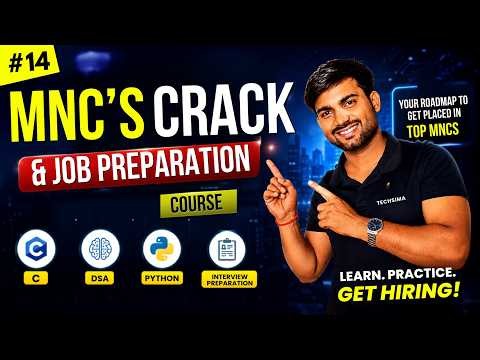Top 5 Decision Making Problems You Must Know for Interviews | C | DSA | Python | MNC & Job Prep #14