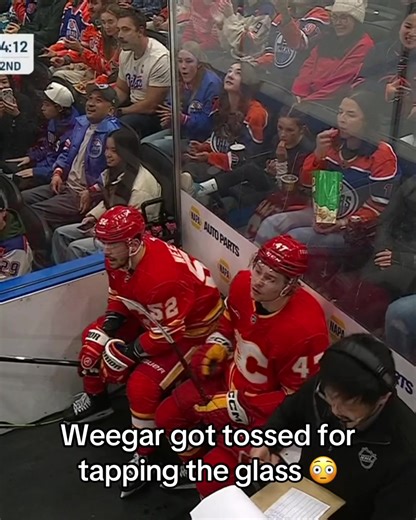 Battle of Alberta Heats Up: Flames vs. Oilers