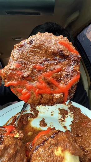 Siomay habis 1 porsi 130 ribu😅 Lokasinya Depan RS Harum Sisma Medika, Cipinang, Jakarta Timur #kuliner #kulinerjakarta #siomay #siomayviral #jakartatimur