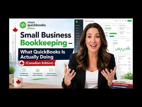 The Accounting Filing System QuickBooks Keeps Hidden