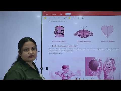 MATHS - 6 | CHAPTER 11 :