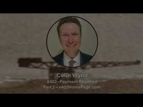 Building a Million Dollar Homepage with Web3 Payments - X402 Protocol Demo