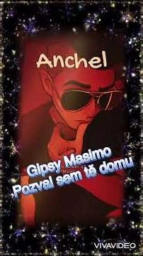 🔥gipsy masimo🔥pozval sem tě domů