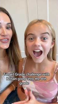Back to school grade shopping challenge @target 🎉🎉#shopping #backtoschool #shorts