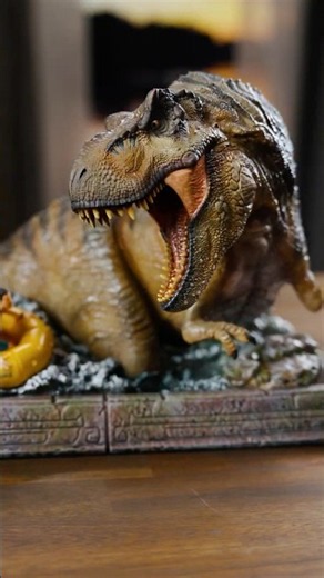 EPIC $600 T-Rex Jurassic World Unboxing 😱