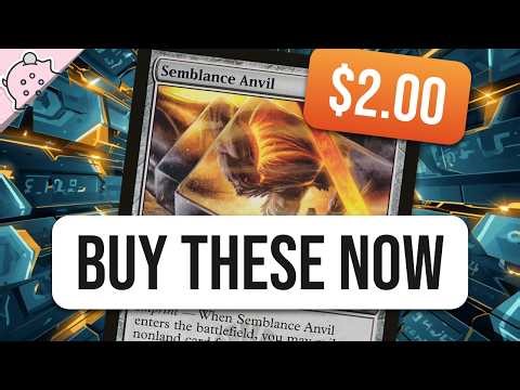 $2 Commander Cards That Overperform Like Crazy