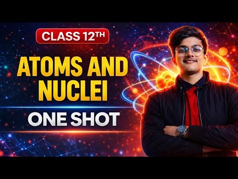 Electromagnetic Waves 🔥 One Shot | Class 12 Physics | NCERT + PYQs | Boards 2026