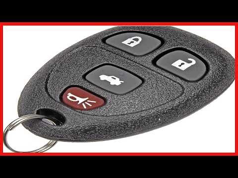 Dorman Key Fobs: Affordable, Reliable Replacement Remotes You Can Program Yourself