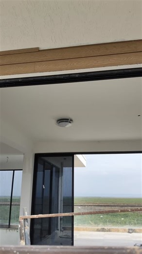 Premier Wall And Floor Solutions on Instagram: "WPC wall cladding installation in progress. Clean lines. Tight joints. Solid exterior finish. Product details: WPC Wall Cladding Solid Panel Size 2.8m by 0.14m Weather and moisture resistant Low maintenance and durable Price KSh 2,000 per piece We handle site visit, quotation, supply, and installation. #WPCWallCladding #WallCladdingKenya #ExteriorFinishes #ModernFacades #PremierWallAndFloorSolutions"