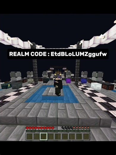 #minecraft #fyp #kitpvp Unstable smp based kit pvp with java pvp realm code : EtdBLoLUMZggufw