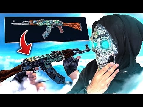 AK47 FIRE SERPENT AN DOUBLE KARAMBIT KNIFE ?! CS2 CASE OPENING 2026