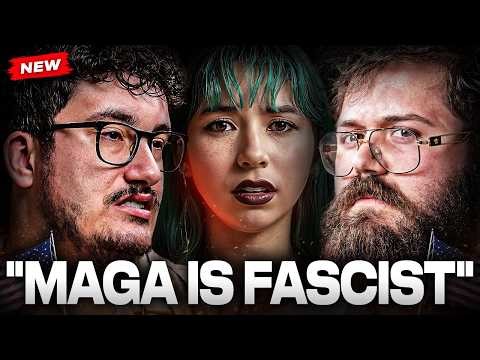 $418,000 Of Debt To "Flee Trumps America" | Financial Audit