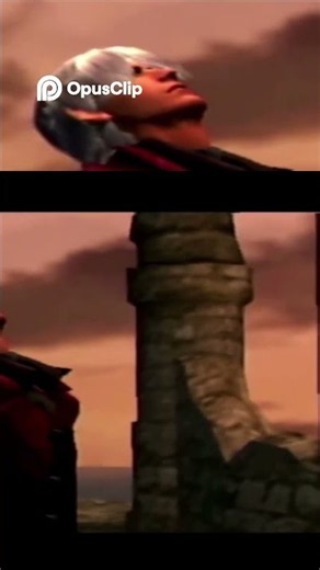 Can He Reach the Castle Through These Ruins