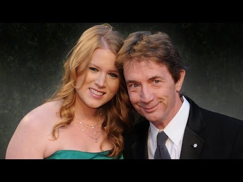 Martin Short's Daughter Katherine Dead at 42