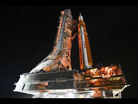 Why the latest moon mission won't land on the lunar surface