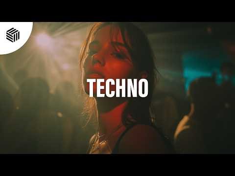 Ultimate Techno Music Mix 2026 🔊 Best Remixes of Popular Songs 🎧 Party & Rave Vibes 🎵 [137]