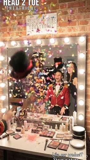 Fun Shack Circus Ringmaster Costume XL adult man carnival cosplay stage perform