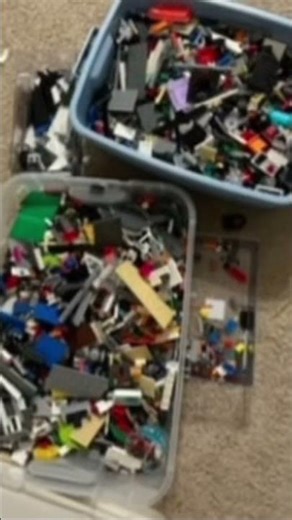 LEGO Battlebots Episode 2 - Sawblaze