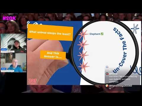 News Stories So Crazy We Had to Talk About Them