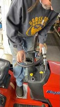 A zip tie?! Let’s fix it right