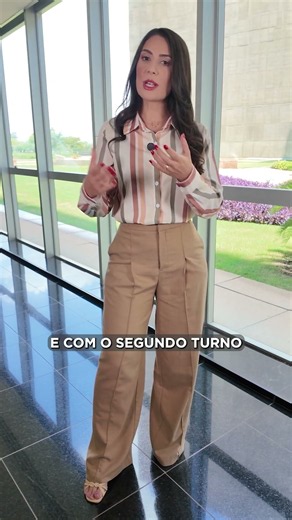 5 perguntas sobre o seu voto e mais | Revista TST
