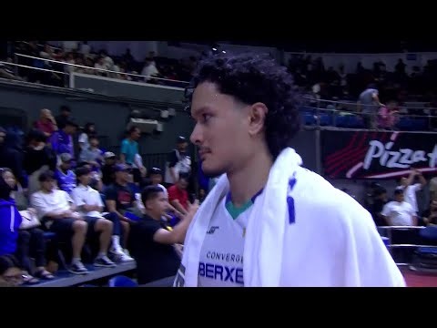 BRGY. GINEBRA vs. CONVERGE | EXTENDED HIGHLIGHTS | PBA SEASON 50 PHILIPPINE CUP | DEC 25, 2025