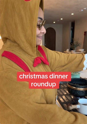 Unique Christmas Dinner Ideas for Holiday Gatherings