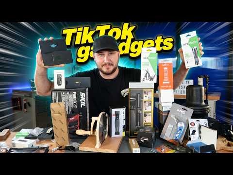 16 New Gadgets TikTok Give Me Free