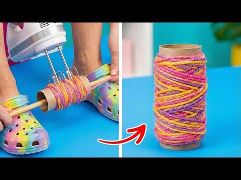 Clever Solutions for Common Problems 😍