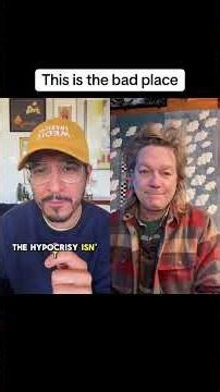 This is the bad place #duet #DOJ #memo #terrorism #immigration #ice #protest #resist #domestic #maga