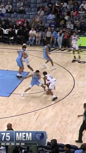 Another steal for Scotty, & Jaylen with the finish 🔥 #nba #basketball