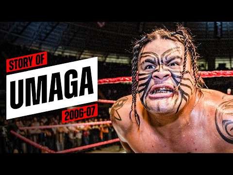 Story of Umaga (2006-07)