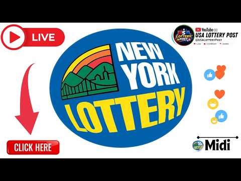 Tiraj New York En Direct Midi 03 Mai 2026, Resultat New York En Direct, Rezilta New York En Direct