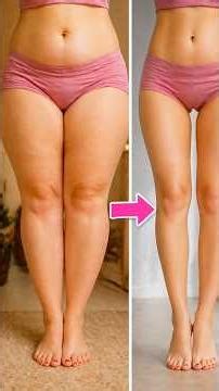 Inner Thigh Fat, Upper Thigh Fat, Back Thigh Fat & Hip Fat Loss Workout at Home | Slim Legs Fast