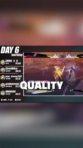 Weekends Are Worse for Bleach?