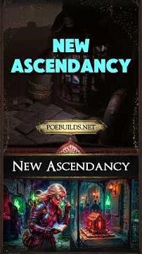 [PoE 3.28] New Ascendancy – PoE Builds – Path of Exile Mirage League