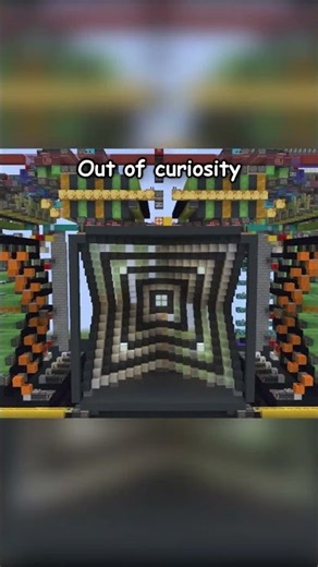 most complicated redstone door
