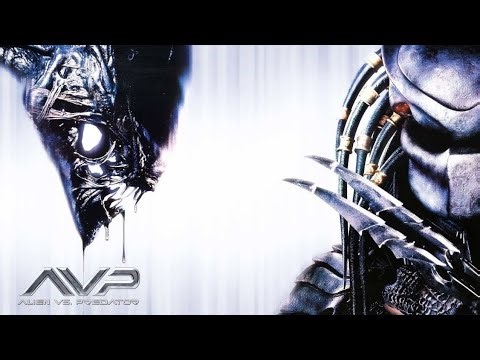 Descargar Alien VS Depredador 2004 Latino Inglés Mediafire 