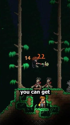 Terraria LOVES Zombies!