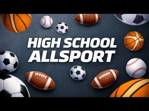 LIVE Corpus Christi Moody vs McAllen - High School Softball Playoffs