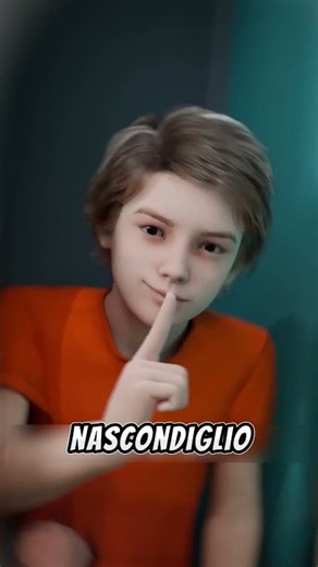 COME VINCERE SEMPRE A NASCONDINO (METODO MALVAGIO)