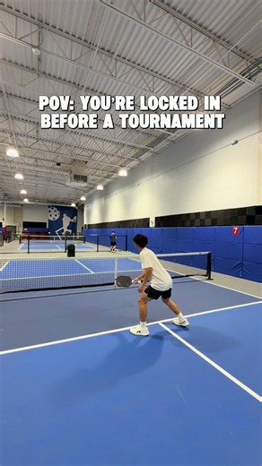 Preparing for a Pickleball Tournament: Fast Tips