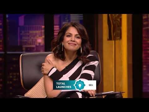 ‘Kalam Labs’ का NearSpace Drone | Shark Tank India S5 | Male Entrepreneurs