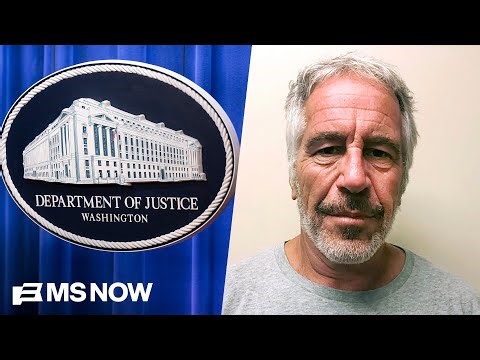 ‘Giant middle finger to the survivors’: Democratic Rep. on latest release of Epstein files