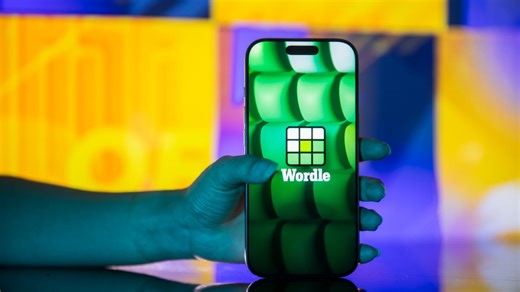 Wordle today: The answer and hints for December 24, 2025