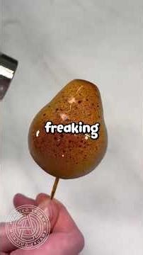 I took everything….