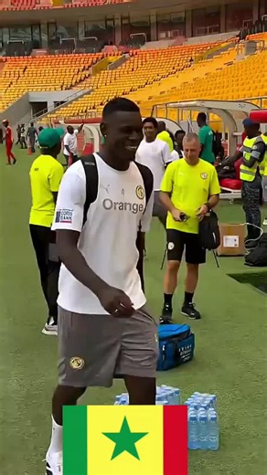Dance TikTok sénégalaise : chorégraphies virales du Sénégal